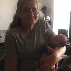 Meet your Posher, Sharon